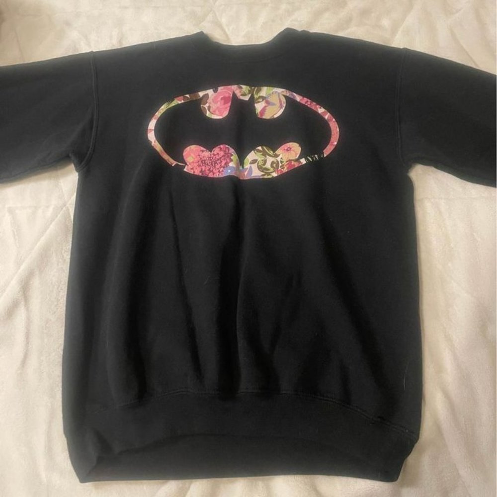 Batman Pullover - Hot Topic